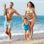 Top 5 😍de las Mejores playas de Florianópolis para la familia
