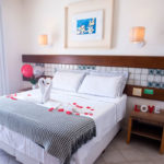 Tour pelo hotel romântico em Florianópolis com melhor custo-benefício! 💓
