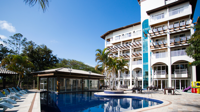 hotel torres da cachoeira piscina climatizada hotel em florianópolis norte da ilha