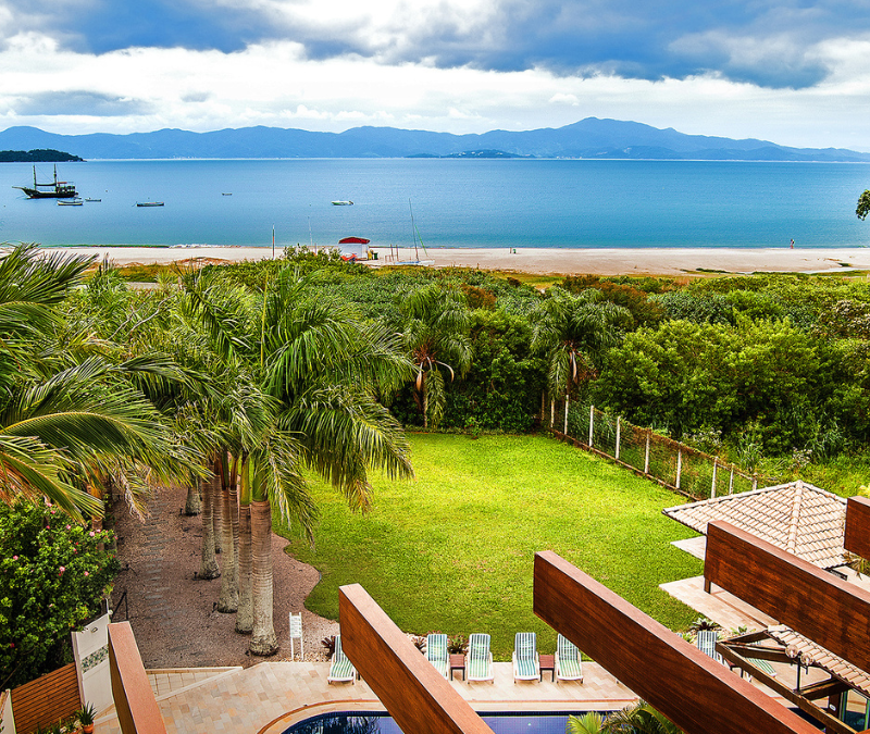 5 coisas que todo hotel de praia deve ter – a última é incrível!