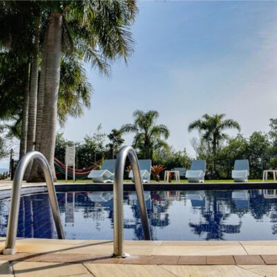Conheça as experiências do Hotel Torres Da Cachoeira para tornar sua hospedagem inesquecível